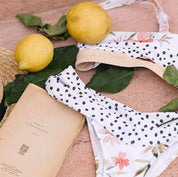 <カラーSサイズ1点即納>レトロモダンデザインハイウエストビキニ 3色展開 - select store mirror me<カラーSサイズ1点即納>レトロモダンデザインハイウエストビキニ 3色展開194489620mirror meselect store mirror me194489620【即納】①S