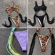 <ホワイト×ピンク【S】④1点即納><インスタグラマー様ご愛用>バイカラーフリンジハイレグビキニ 6色展開 - select store mirror me<ホワイト×ピンク【S】④1点即納><インスタグラマー様ご愛用>バイカラーフリンジハイレグビキニ 6色展開194481894mirror meselect store mirror me194481894①ブルー×パープル【S】