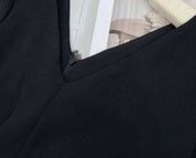 <Sサイズ1点即納>【動画あり】美ラインVネックシックブラックワンピース - select store mirror me<Sサイズ1点即納>【動画あり】美ラインVネックシックブラックワンピース179539039mirror meselect store mirror me179539039【即納】S