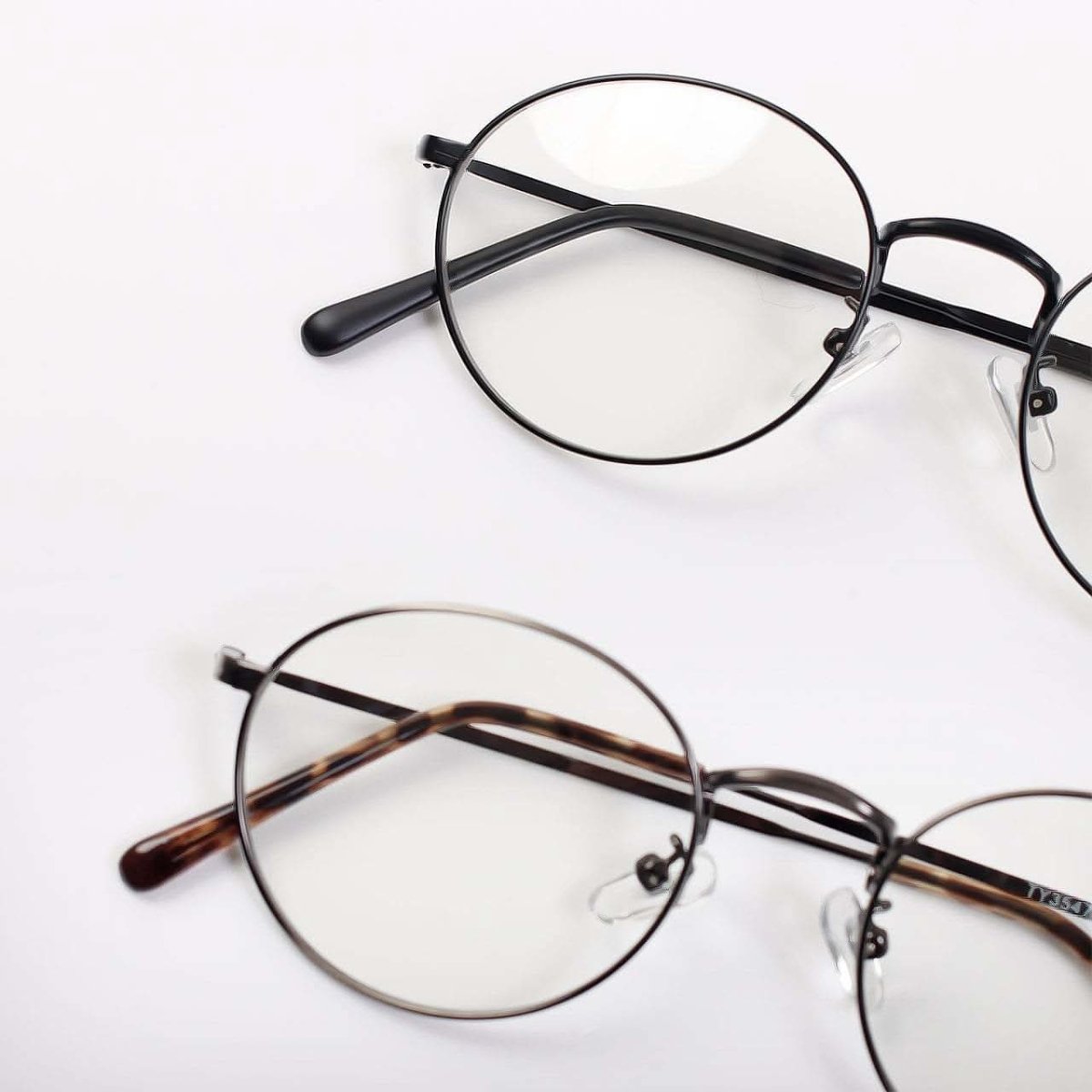 SALE【通常3,780▶︎3,402円】<一部即納あり>【曇らない特殊加工】UV&ブルーライト軽減オーバルだてメガネ 2色展開 - select store mirror meSALE【通常3,780▶︎3,402円】<一部即納あり>【曇らない特殊加工】UV&ブルーライト軽減オーバルだてメガネ 2色展開106705379mirror meselect store mirror me106705379ブラック