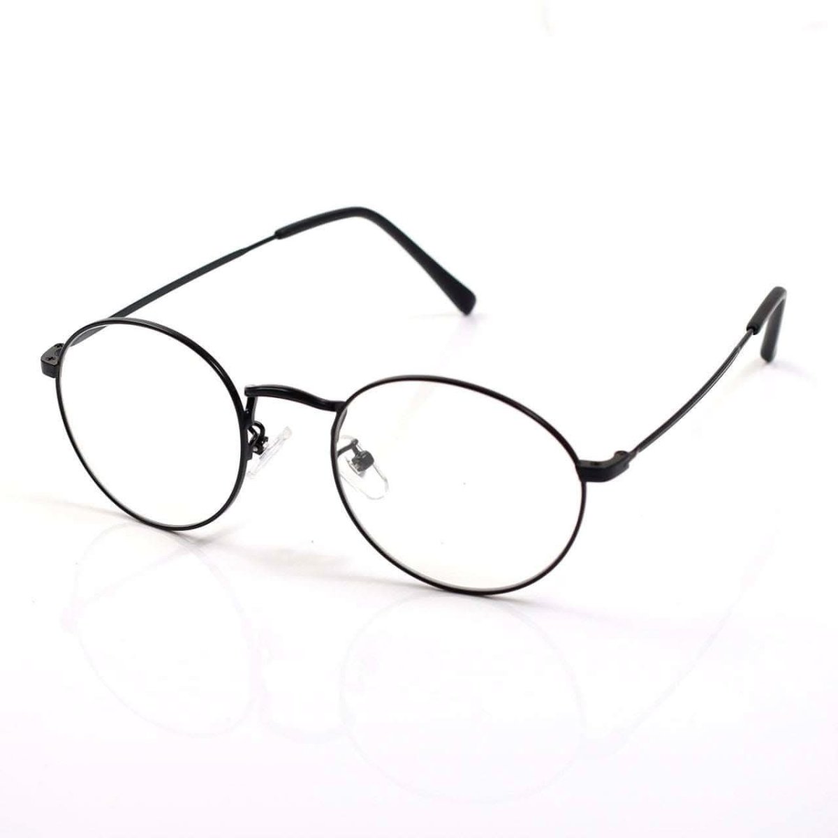 SALE【通常3,780▶︎3,402円】<一部即納あり>【曇らない特殊加工】UV&ブルーライト軽減オーバルだてメガネ 2色展開 - select store mirror meSALE【通常3,780▶︎3,402円】<一部即納あり>【曇らない特殊加工】UV&ブルーライト軽減オーバルだてメガネ 2色展開106705379mirror meselect store mirror me106705379ブラック