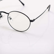 SALE【通常3,780▶︎3,402円】<一部即納あり>【曇らない特殊加工】UV&ブルーライト軽減オーバルだてメガネ 2色展開 - select store mirror meSALE【通常3,780▶︎3,402円】<一部即納あり>【曇らない特殊加工】UV&ブルーライト軽減オーバルだてメガネ 2色展開106705379mirror meselect store mirror me106705379ブラック