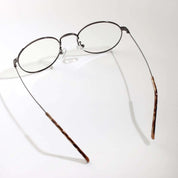 SALE【通常3,780▶︎3,402円】<一部即納あり>【曇らない特殊加工】UV&ブルーライト軽減オーバルだてメガネ 2色展開 - select store mirror meSALE【通常3,780▶︎3,402円】<一部即納あり>【曇らない特殊加工】UV&ブルーライト軽減オーバルだてメガネ 2色展開106705379mirror meselect store mirror me106705379ブラック