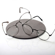 SALE【通常3,780▶︎3,402円】<一部即納あり>【曇らない特殊加工】UV&ブルーライト軽減オーバルだてメガネ 2色展開 - select store mirror meSALE【通常3,780▶︎3,402円】<一部即納あり>【曇らない特殊加工】UV&ブルーライト軽減オーバルだてメガネ 2色展開106705379mirror meselect store mirror me106705379ブラック