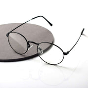 SALE【通常3,780▶︎3,402円】<一部即納あり>【曇らない特殊加工】UV&ブルーライト軽減オーバルだてメガネ 2色展開 - select store mirror meSALE【通常3,780▶︎3,402円】<一部即納あり>【曇らない特殊加工】UV&ブルーライト軽減オーバルだてメガネ 2色展開106705379mirror meselect store mirror me106705379ブラック