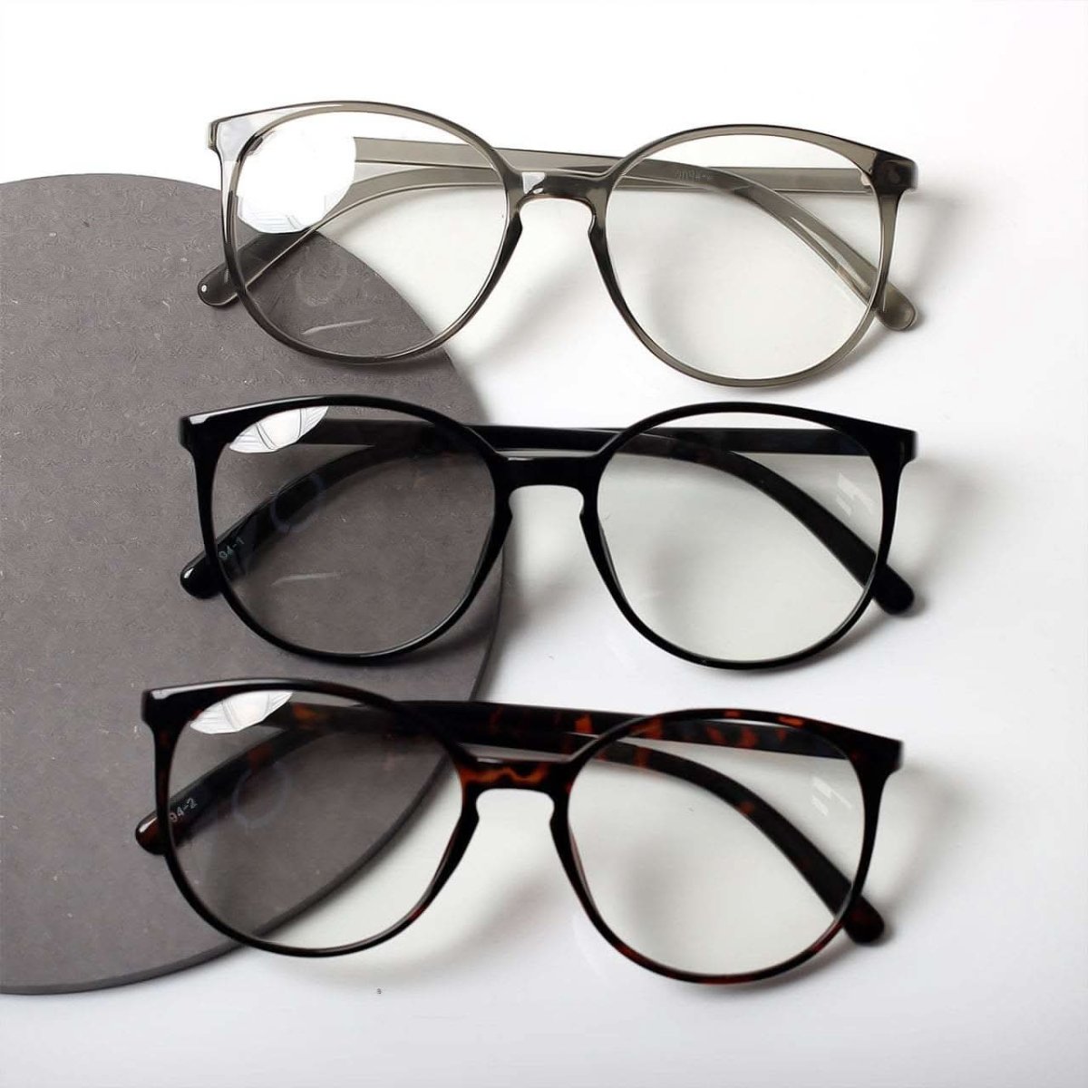 SALE【通常3,780▶︎3,402円】<即納あり>【曇らない特殊加工】UV&ブルーライト軽減ビッグフレームだてメガネ 3色展開 - select store mirror meSALE【通常3,780▶︎3,402円】<即納あり>【曇らない特殊加工】UV&ブルーライト軽減ビッグフレームだてメガネ 3色展開106704283mirror meselect store mirror me106704283【即納】ブラック