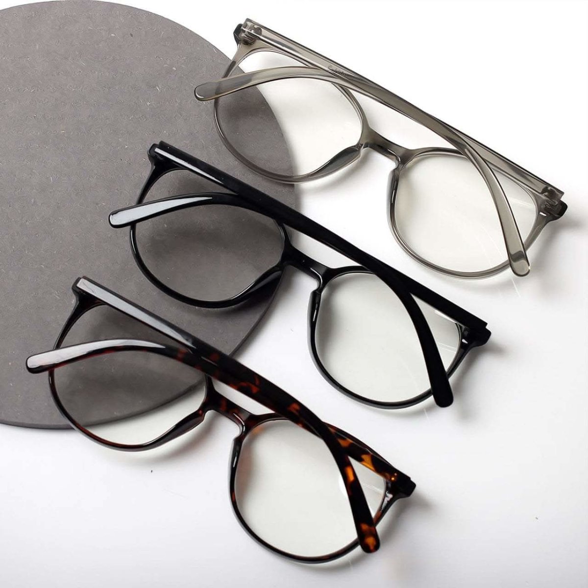 SALE【通常3,780▶︎3,402円】<即納あり>【曇らない特殊加工】UV&ブルーライト軽減ビッグフレームだてメガネ 3色展開 - select store mirror meSALE【通常3,780▶︎3,402円】<即納あり>【曇らない特殊加工】UV&ブルーライト軽減ビッグフレームだてメガネ 3色展開106704283mirror meselect store mirror me106704283【即納】ブラック