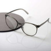 SALE【通常3,780▶︎3,402円】<即納あり>【曇らない特殊加工】UV&ブルーライト軽減ビッグフレームだてメガネ 3色展開 - select store mirror meSALE【通常3,780▶︎3,402円】<即納あり>【曇らない特殊加工】UV&ブルーライト軽減ビッグフレームだてメガネ 3色展開106704283mirror meselect store mirror me106704283【即納】ブラック