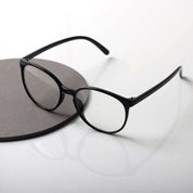 SALE【通常3,780▶︎3,402円】<即納あり>【曇らない特殊加工】UV&ブルーライト軽減ビッグフレームだてメガネ 3色展開 - select store mirror meSALE【通常3,780▶︎3,402円】<即納あり>【曇らない特殊加工】UV&ブルーライト軽減ビッグフレームだてメガネ 3色展開106704283mirror meselect store mirror me106704283【即納】ブラック