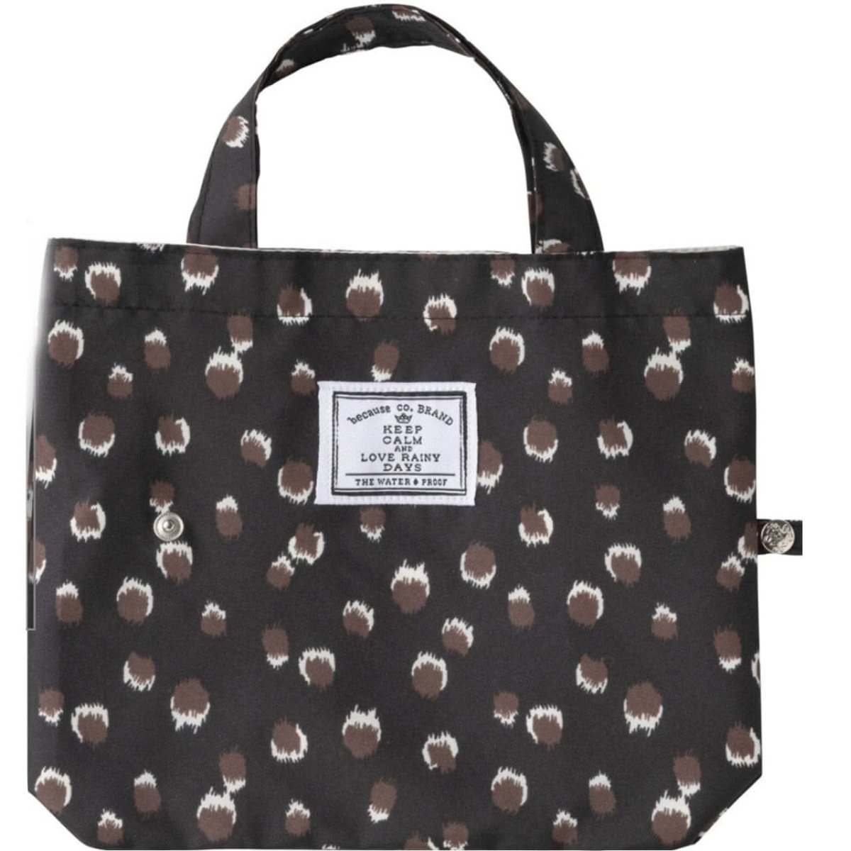 SALE【通常4,980▶︎4,482円】<グレー即納1点>晴雨兼用ドットレオパード柄折り畳み傘 2色展開 - select store mirror meSALE【通常4,980▶︎4,482円】<グレー即納1点>晴雨兼用ドットレオパード柄折り畳み傘 2色展開121121324mirror meselect store mirror me121121324ホワイト