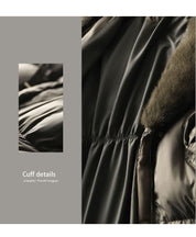 【高品質】フォックス&ミンクファーホワイトグースダウンジャケット - select store mirror me【高品質】フォックス&ミンクファーホワイトグースダウンジャケットselect store mirror me                      select store mirror me247616693S