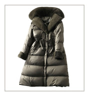 【高品質】フォックス&ミンクファーホワイトグースダウンジャケット - select store mirror me【高品質】フォックス&ミンクファーホワイトグースダウンジャケットselect store mirror me                      select store mirror me247616693S