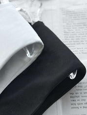 <大ヒット>【動画あり】Vネックノースリーブサックロンパース 2色展開 - select store mirror me<大ヒット>【動画あり】Vネックノースリーブサックロンパース 2色展開176742516mirror meselect store mirror me176742516グレーS