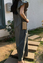 【動画あり】Vネックラフシルエットロングワンピース 3色展開 - select store mirror me【動画あり】Vネックラフシルエットロングワンピース 3色展開201336230mirror meselect store mirror me201336230ホワイトS