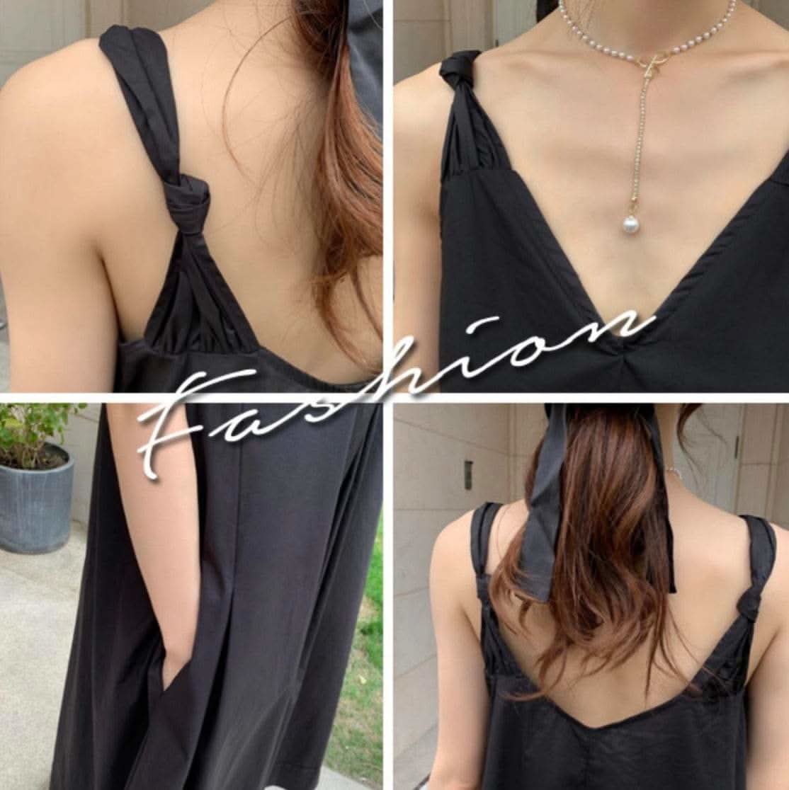 【動画あり】新色登場!Vネックねじれショルダーワンピース 3色展開 - select store mirror me【動画あり】新色登場!Vネックねじれショルダーワンピース 3色展開52695356mirror meselect store mirror me52695356ホワイトS