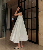 【動画あり】新色登場!Vネックねじれショルダーワンピース 3色展開 - select store mirror me【動画あり】新色登場!Vネックねじれショルダーワンピース 3色展開52695356mirror meselect store mirror me52695356ホワイトS