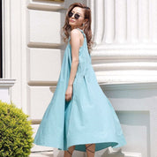 【動画あり】新色登場!Vネックねじれショルダーワンピース 3色展開 - select store mirror me【動画あり】新色登場!Vネックねじれショルダーワンピース 3色展開52695356mirror meselect store mirror me52695356ホワイトS