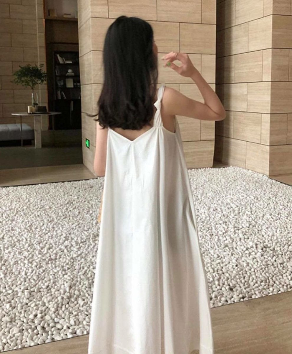 【動画あり】新色登場!Vネックねじれショルダーワンピース 3色展開 - select store mirror me【動画あり】新色登場!Vネックねじれショルダーワンピース 3色展開52695356mirror meselect store mirror me52695356ホワイトS