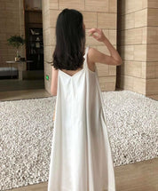 【動画あり】新色登場!Vネックねじれショルダーワンピース 3色展開 - select store mirror me【動画あり】新色登場!Vネックねじれショルダーワンピース 3色展開52695356mirror meselect store mirror me52695356ホワイトS