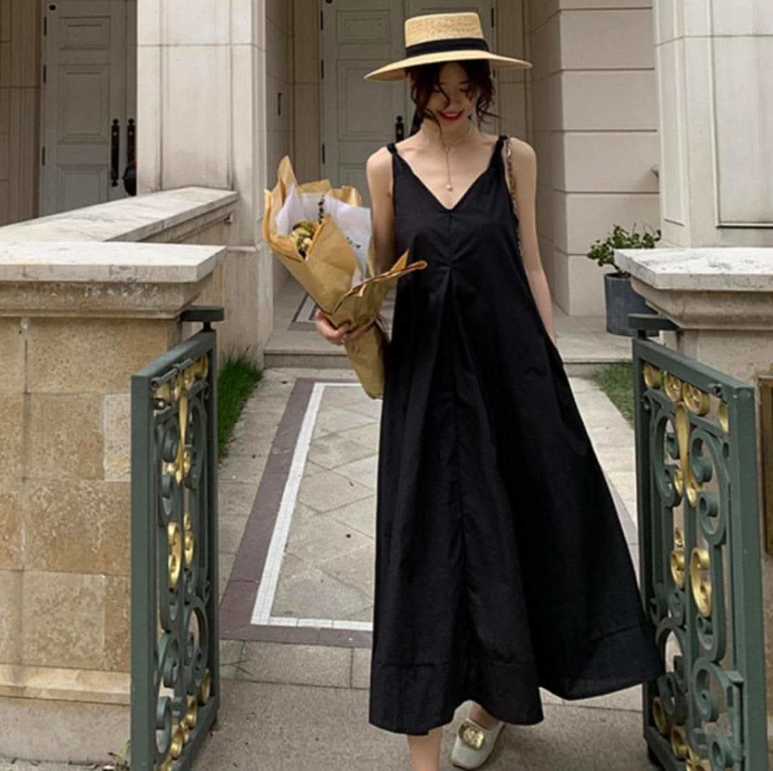 【動画あり】新色登場!Vネックねじれショルダーワンピース 3色展開 - select store mirror me【動画あり】新色登場!Vネックねじれショルダーワンピース 3色展開52695356mirror meselect store mirror me52695356ホワイトS