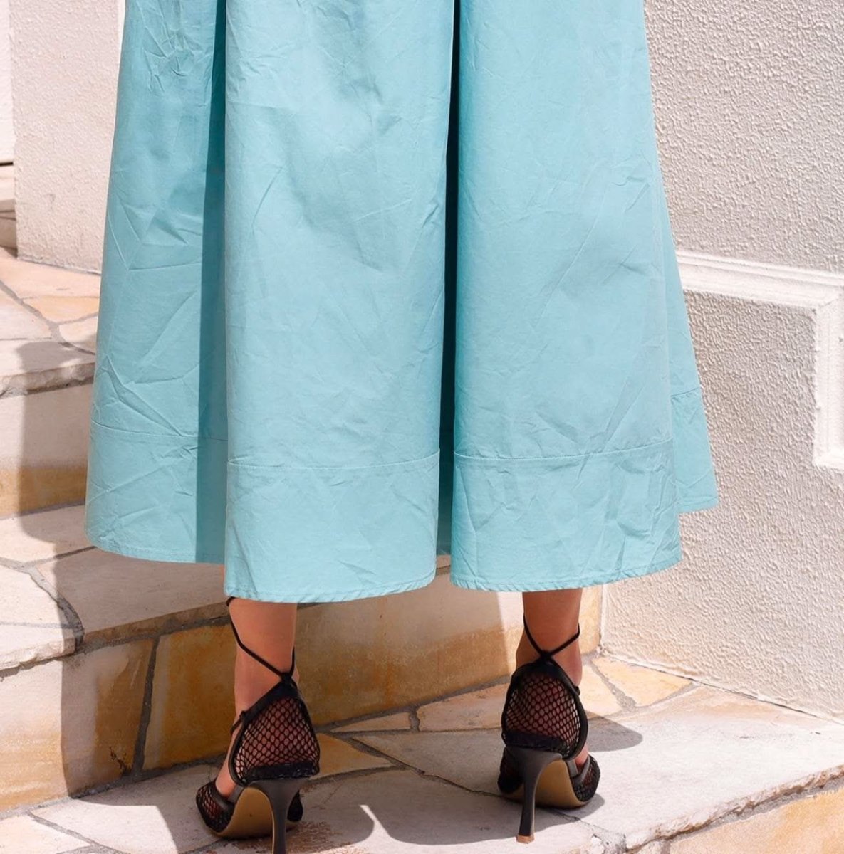 【動画あり】新色登場!Vネックねじれショルダーワンピース 3色展開 - select store mirror me【動画あり】新色登場!Vネックねじれショルダーワンピース 3色展開52695356mirror meselect store mirror me52695356ホワイトS