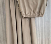 Vネックトップス&サイドボタンスカート2点セット 2色展開 - select store mirror meVネックトップス&サイドボタンスカート2点セット 2色展開178971836mirror meselect store mirror me178971836ベージュS