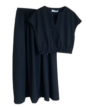 Vネックトップス&サイドボタンスカート2点セット 2色展開 - select store mirror meVネックトップス&サイドボタンスカート2点セット 2色展開178971836mirror meselect store mirror me178971836ベージュS