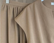 Vネックトップス&サイドボタンスカート2点セット 2色展開 - select store mirror meVネックトップス&サイドボタンスカート2点セット 2色展開178971836mirror meselect store mirror me178971836ベージュS