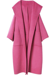 <XS即納あり><高品質ウール100%>【動画あり】ローズピンクオーバーコート - select store mirror me<XS即納あり><高品質ウール100%>【動画あり】ローズピンクオーバーコート52759490select store mirror meselect store mirror me52759490【即納】XS