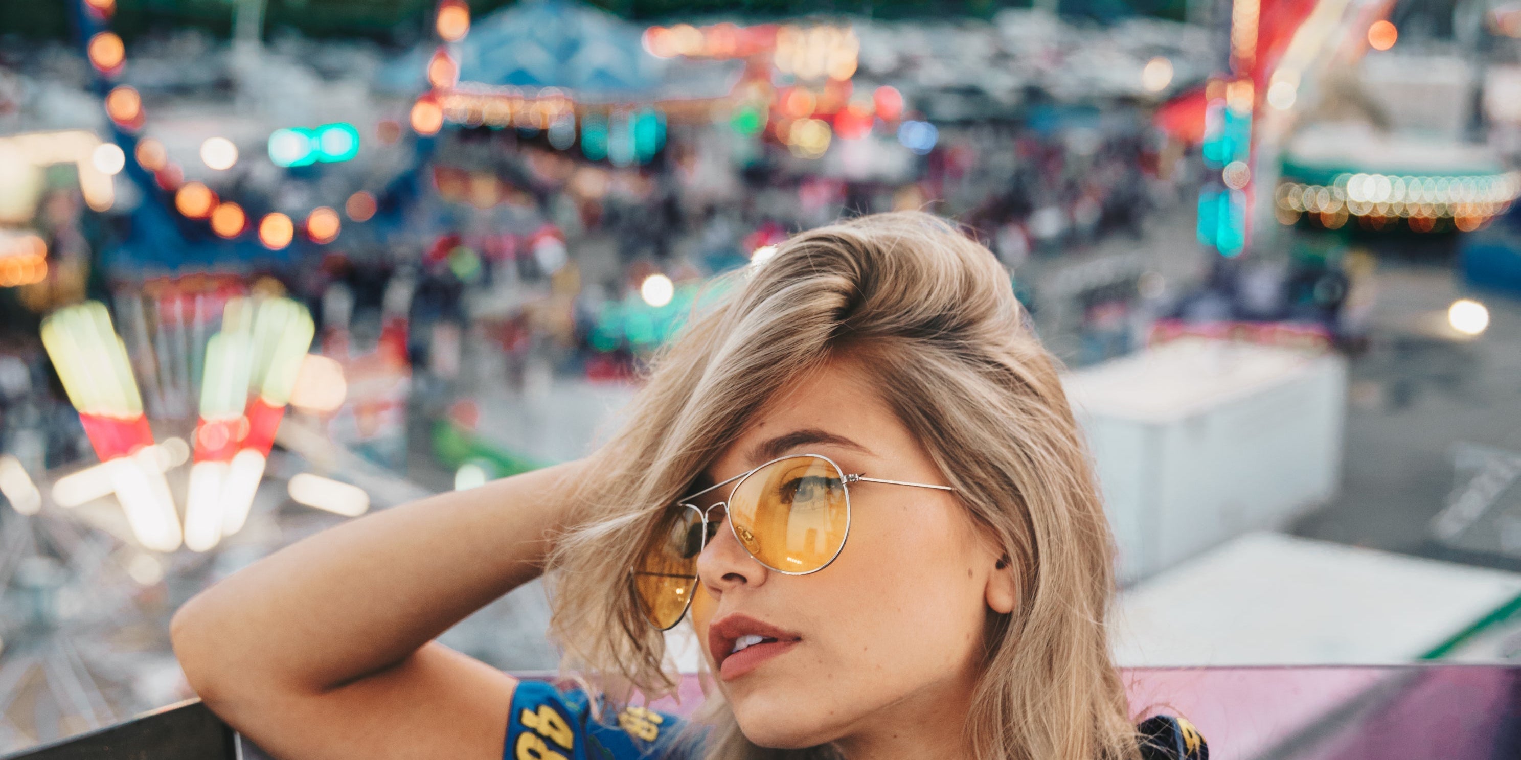 春のレディースコーディネートアイデアで特別に