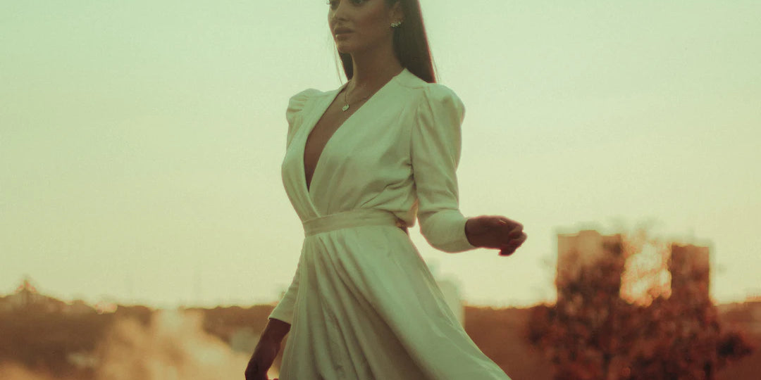 体型別おすすめワンピーススタイルガイド