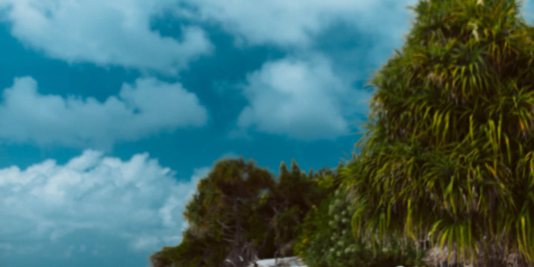 ビーチスタイルの基本 カジュアルドレスで夏を楽しもう