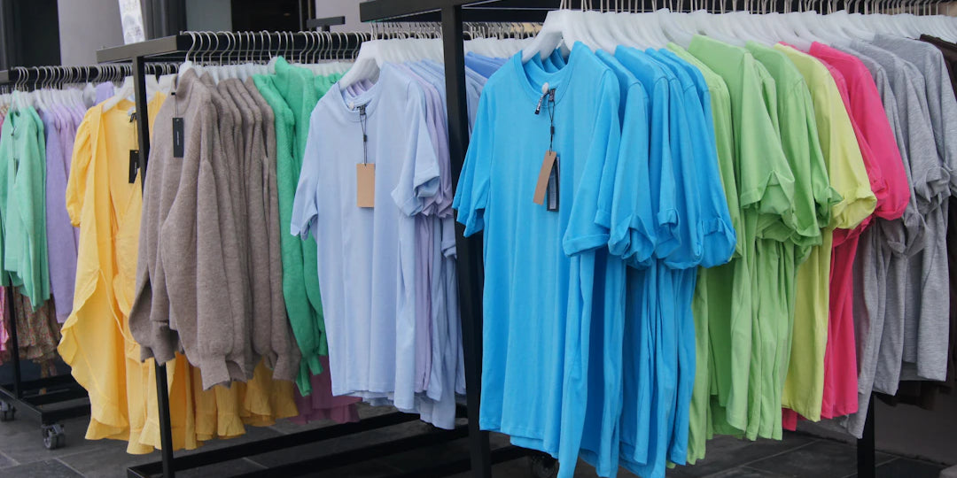 夏の着回し術のコツで素敵なスタイルを作ろう