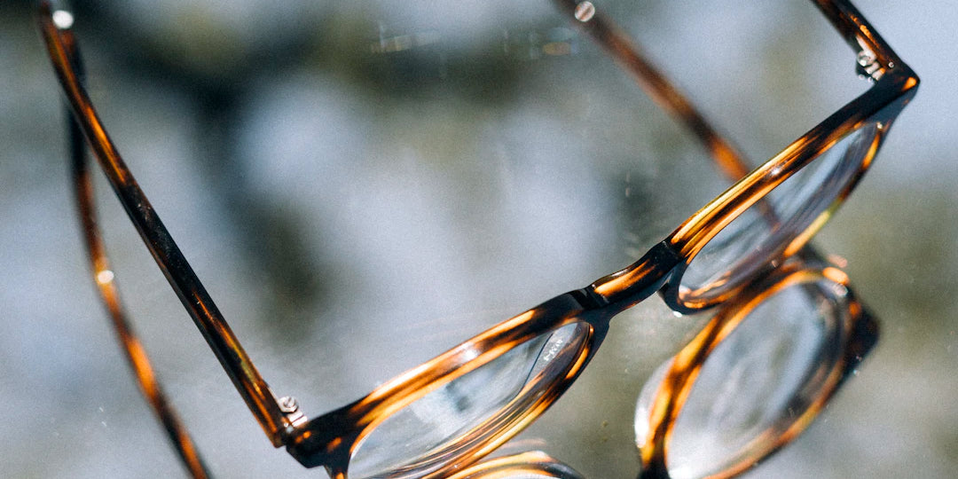 曇らないUVカットメガネで快適な視界を実現
