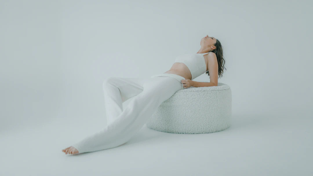 大人カジュアルを上品に見せるための秘訣