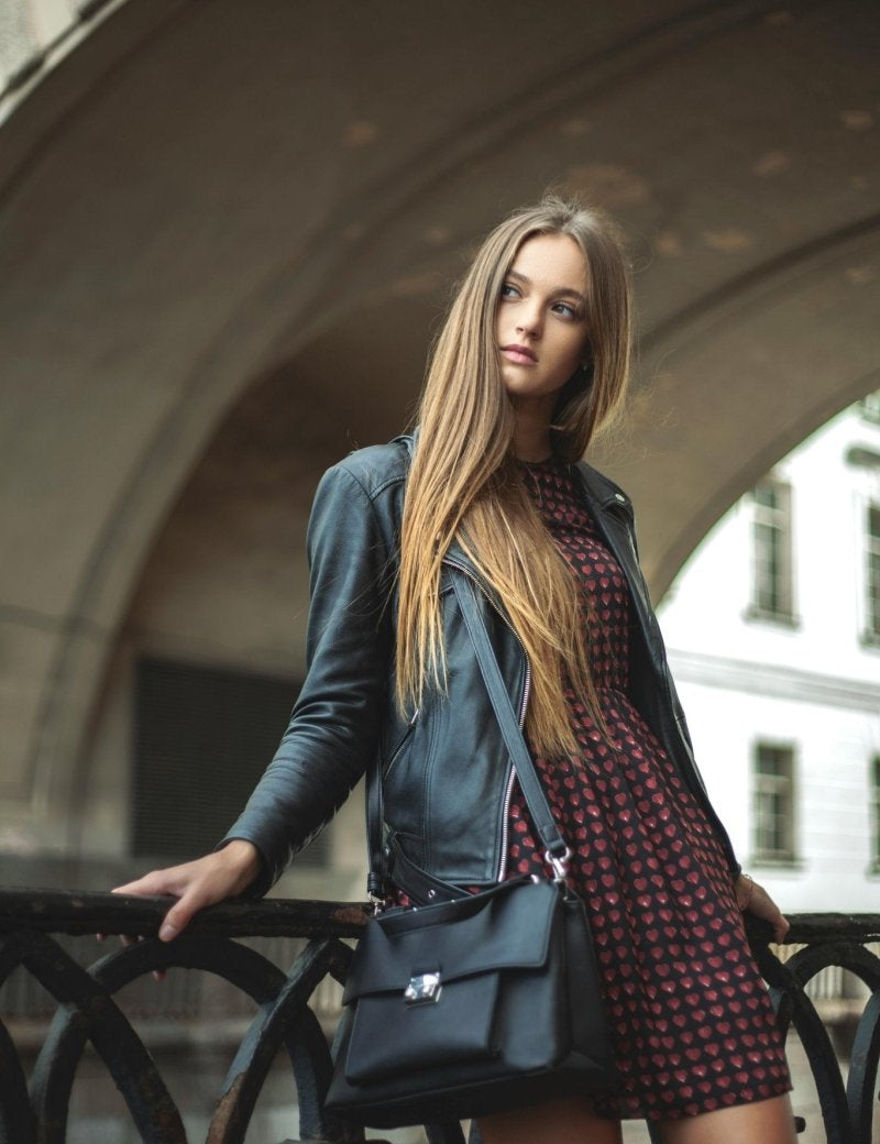 秋＆冬 collection - select store mirror me