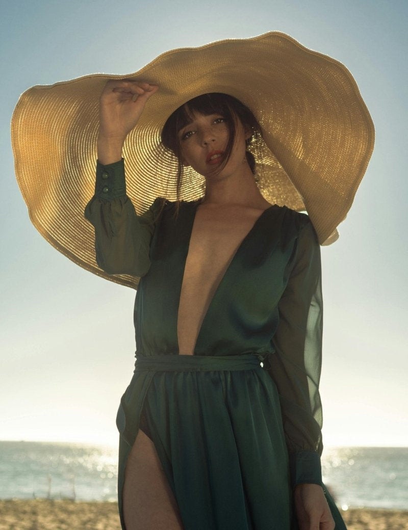 春＆夏 collection - select store mirror me