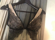 【動画あり】ヌーディーシースルー切り替えブラックレースワンピースビキニ - select store mirror me【動画あり】ヌーディーシースルー切り替えブラックレースワンピースビキニ121797839mirror meselect store mirror me121797839M