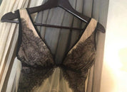 【動画あり】ヌーディーシースルー切り替えブラックレースワンピースビキニ - select store mirror me【動画あり】ヌーディーシースルー切り替えブラックレースワンピースビキニ121797839mirror meselect store mirror me121797839M