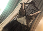 【動画あり】ヌーディーシースルー切り替えブラックレースワンピースビキニ - select store mirror me【動画あり】ヌーディーシースルー切り替えブラックレースワンピースビキニ121797839mirror meselect store mirror me121797839M