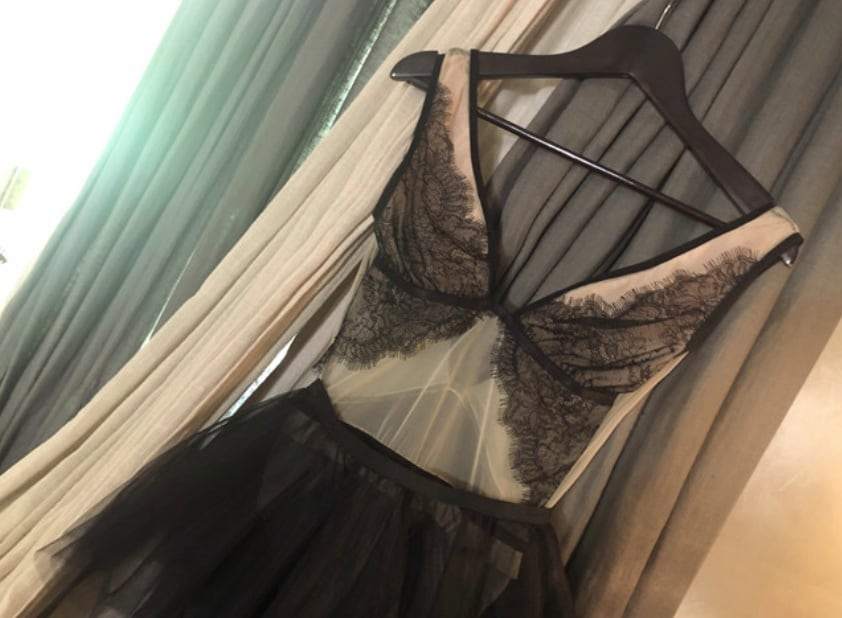 【動画あり】ヌーディーシースルー切り替えブラックレースワンピースビキニ - select store mirror me【動画あり】ヌーディーシースルー切り替えブラックレースワンピースビキニ121797839mirror meselect store mirror me121797839M