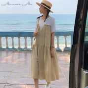 【動画あり】異素材切り替えデザインギャザーリボンワンピース - select store mirror me【動画あり】異素材切り替えデザインギャザーリボンワンピース125211960mirror meselect store mirror me125211960S