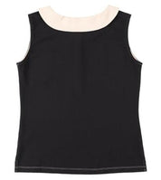 ［cavalluccio marino］Women Cotton Sleeveless