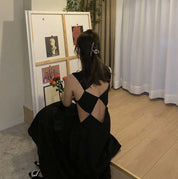 ハーリキンチェックカットセクシーワンピース - select store mirror meハーリキンチェックカットセクシーワンピース141724108mirror meselect store mirror me141724108S