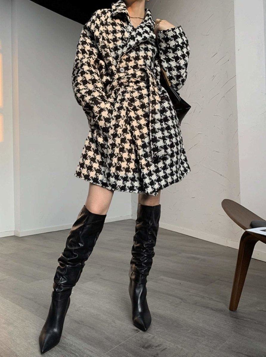 yoshiseki　チェスターフィールド チェスターフィールドコート - STRAY SHEEP YURAKUCHO BLOG