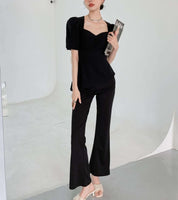 【動画あり】バックオープンビッグリボントップス - select store mirror me【動画あり】バックオープンビッグリボントップス175866002mirror meselect store mirror me175866002XS