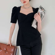 【動画あり】バックオープンビッグリボントップス - select store mirror me【動画あり】バックオープンビッグリボントップス175866002mirror meselect store mirror me175866002XS