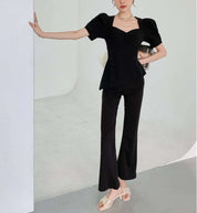 【動画あり】バックオープンビッグリボントップス - select store mirror me【動画あり】バックオープンビッグリボントップス175866002mirror meselect store mirror me175866002XS