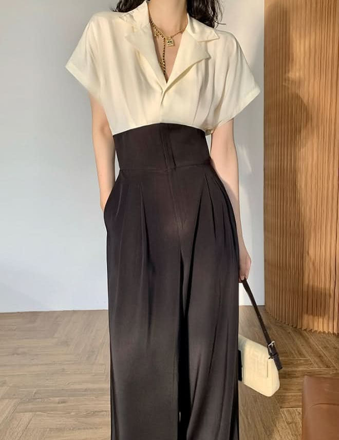 【動画あり】シャツドッキング切り替えロンパース - select store mirror me【動画あり】シャツドッキング切り替えロンパース179533256mirror meselect store mirror me179533256S