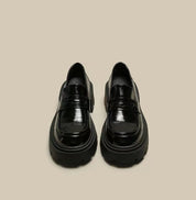 厚底ラバーベージックローファー - select store mirror me厚底ラバーベージックローファー195219768mirror meselect store mirror me19521976822.5cm